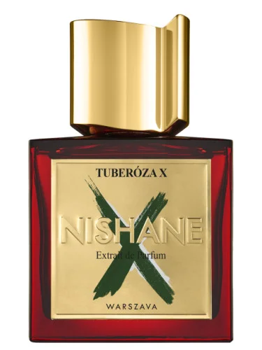 Tuberóza x