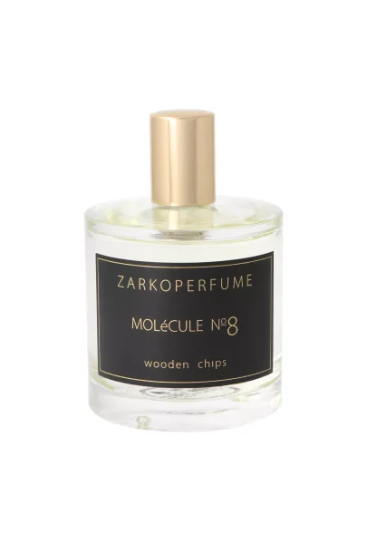 Molecule no 8 thumbnail 1