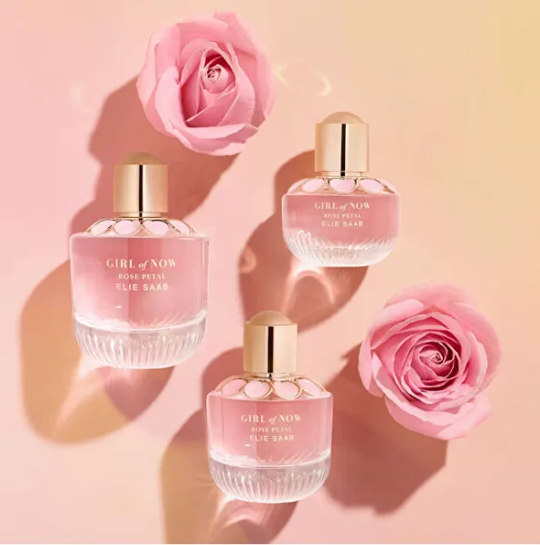 Girl Of Now Rose Petal thumbnail 5