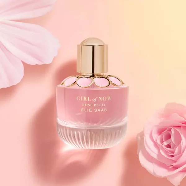 Girl Of Now Rose Petal thumbnail 2