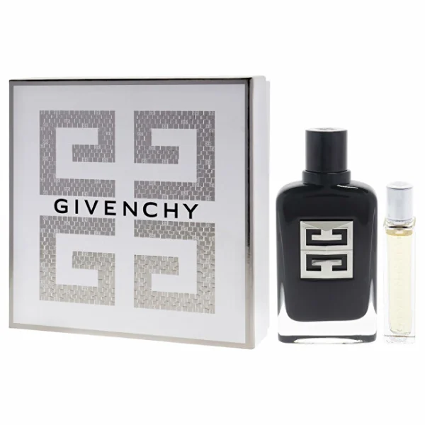 Gentleman cologne