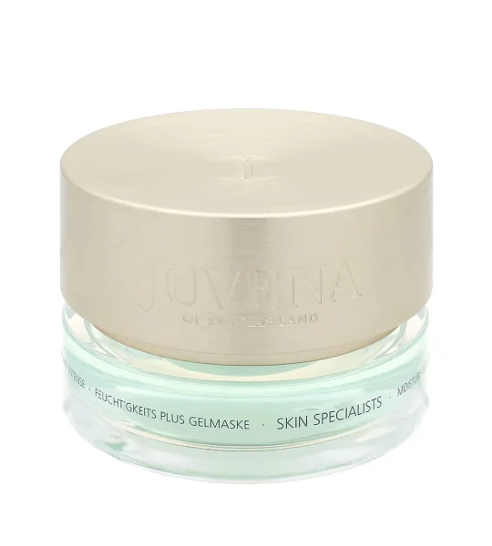 Skin specialist moisture plus gel mask thumbnail 2