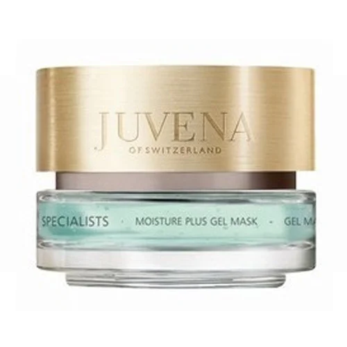 Skin specialist moisture plus gel mask