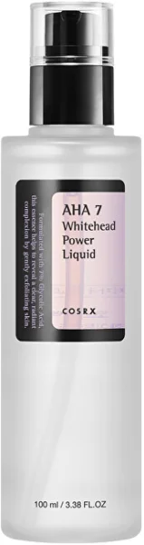 Aha7 whitehead power liquid
