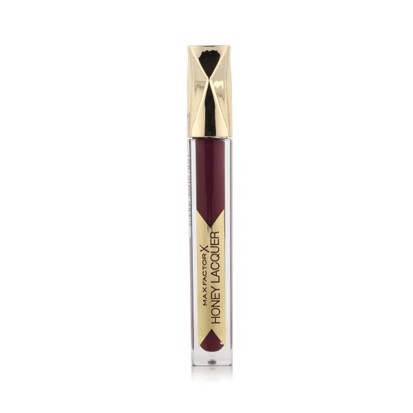 Honey lacquer