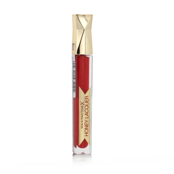 Honey lacquer thumbnail 2