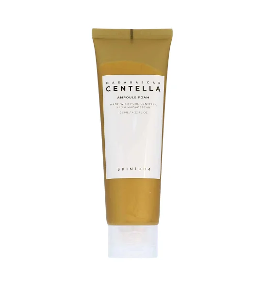 Madagascar centella ampoule foam thumbnail 3