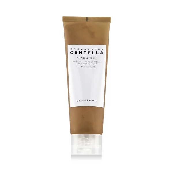 Madagascar centella ampoule foam thumbnail 2
