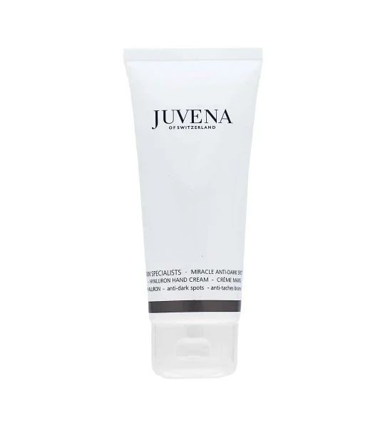 Skin specialists miracle anti-dark spot hyaluron hand cream thumbnail 2
