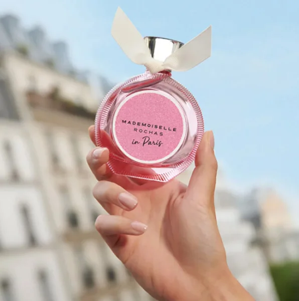 Mademoiselle rochas in paris thumbnail 3