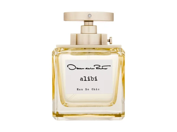 Alibi eau so chic edt thumbnail 6