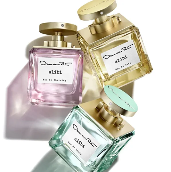 Alibi eau so chic edt thumbnail 5