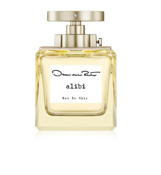 Alibi eau so chic edt thumbnail 3