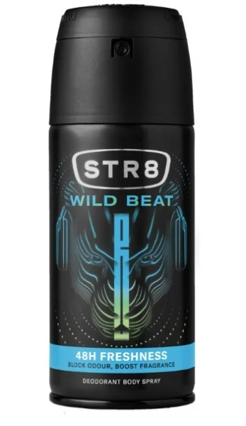 Wild beat thumbnail 1