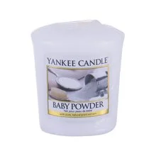Baby powder