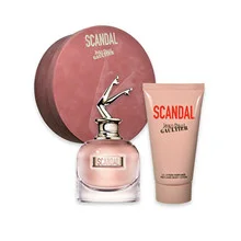 Scandal
