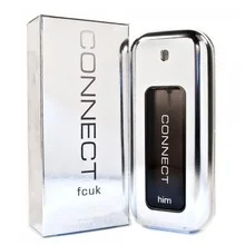 Connect for him