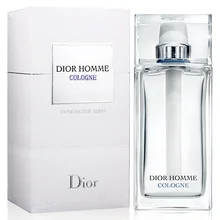 Homme cologne 2022