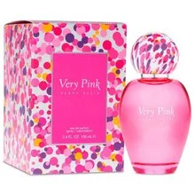 Very pink
