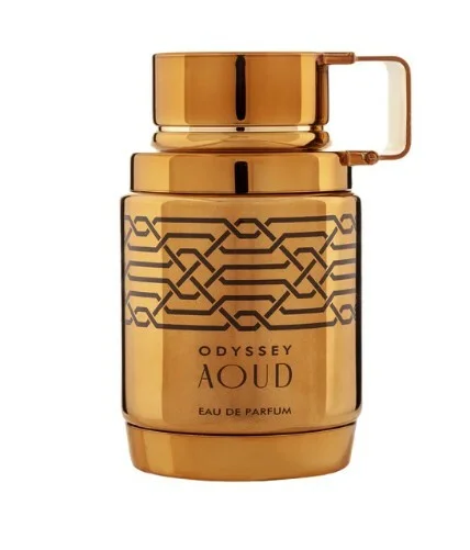 Odyssey aoud