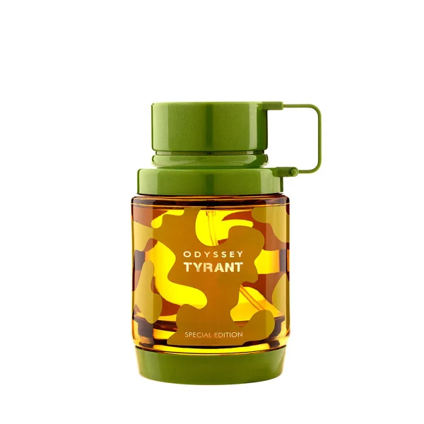 Odyssey tyrant thumbnail 3