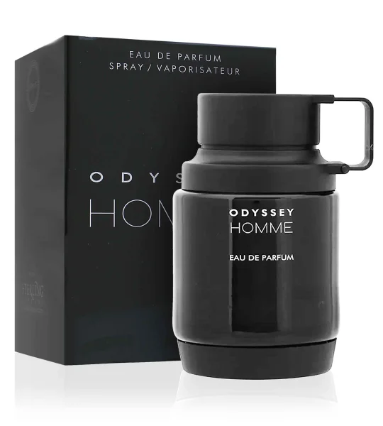 Odyssey homme