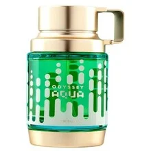 Odyssey aqua