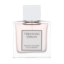 Embrace french lavender and tuberose