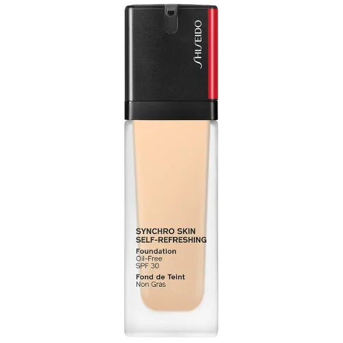 Face synchro skin self-refreshing foundation 330 spf30