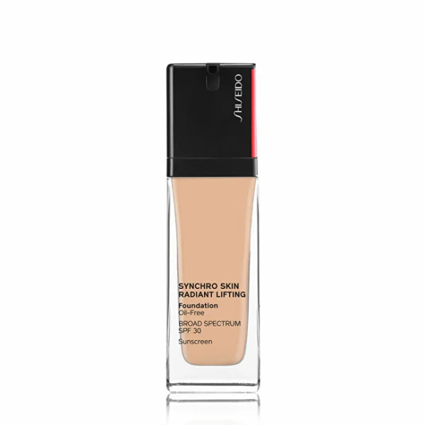 Face synchro skin radiant lifting foundation 340 spf30