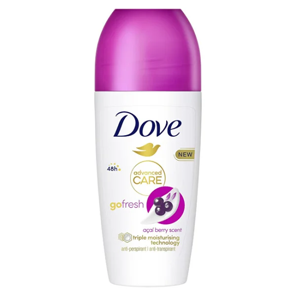 Advanced care go fresh acai berry & waterlily