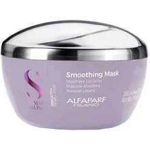 Semi di lino smooth smoothing mask
