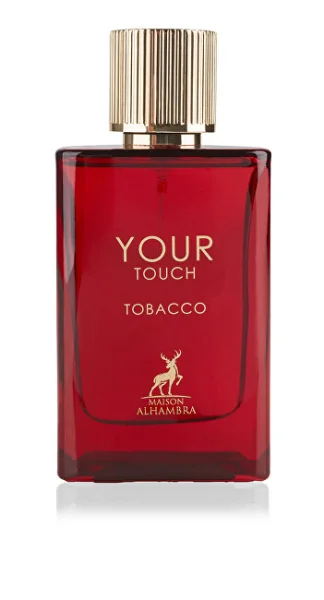 Your Touch Tobacco