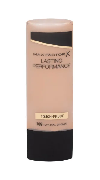 Lasting performance make-up