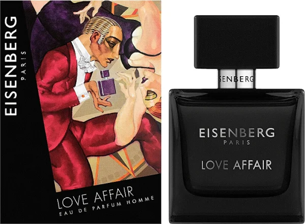 Love affair homme thumbnail 2