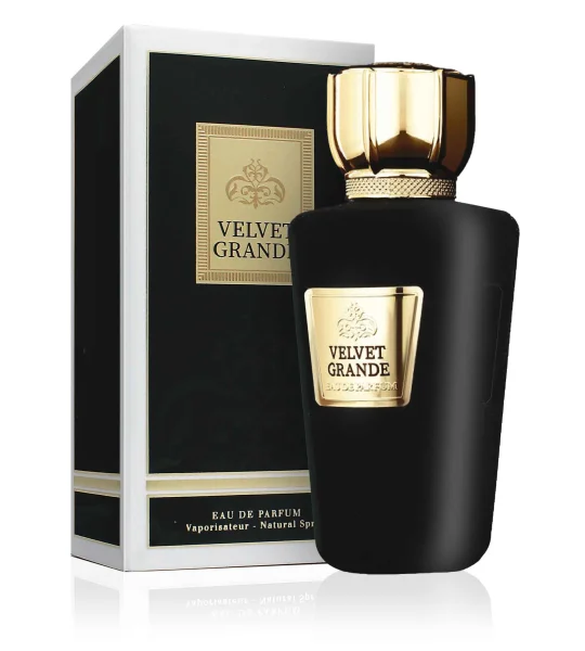 Velvet grande