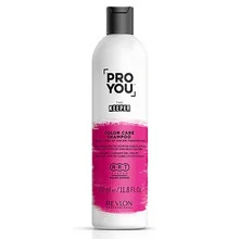 Proyou the keeper color care shampoo thumbnail 5