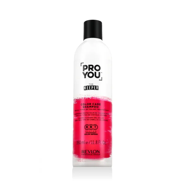 Proyou the keeper color care shampoo thumbnail 3