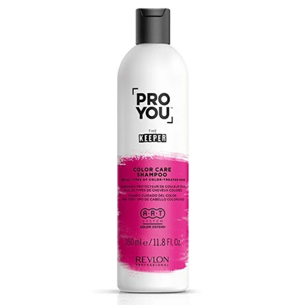 Proyou the keeper color care shampoo