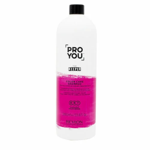 Proyou the keeper color care shampoo thumbnail 2