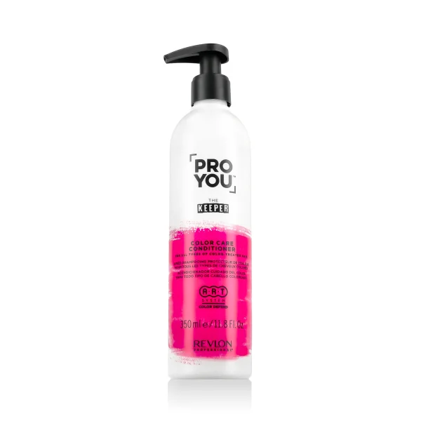 Proyou the keeper color care conditioner thumbnail 2