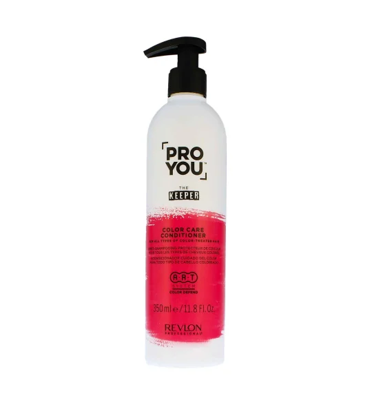 Proyou the keeper color care conditioner thumbnail 3