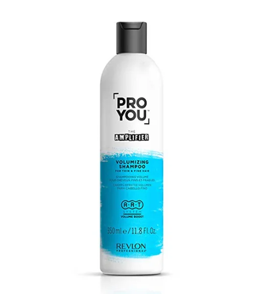 Proyou the amplifier volumizing shampoo thumbnail 1