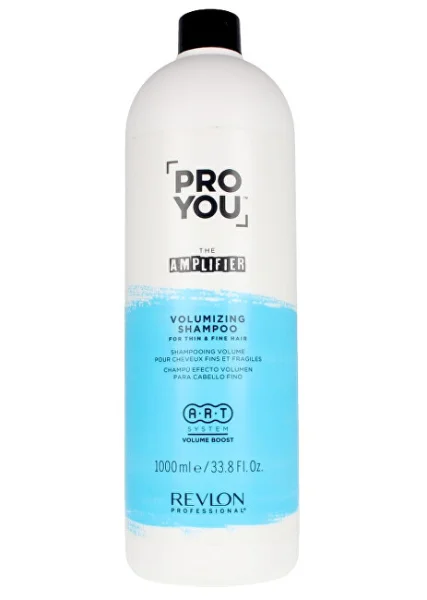 Proyou the amplifier volumizing shampoo thumbnail 2