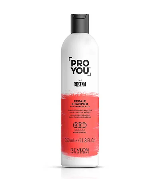 Proyou the fixer repair shampoo