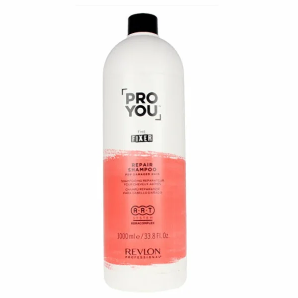 Proyou the fixer repair shampoo thumbnail 2