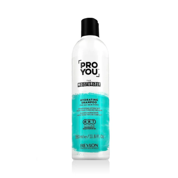 Proyou the moisturizer hydrating shampoo thumbnail 3