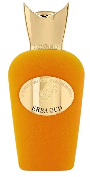 Erba oud