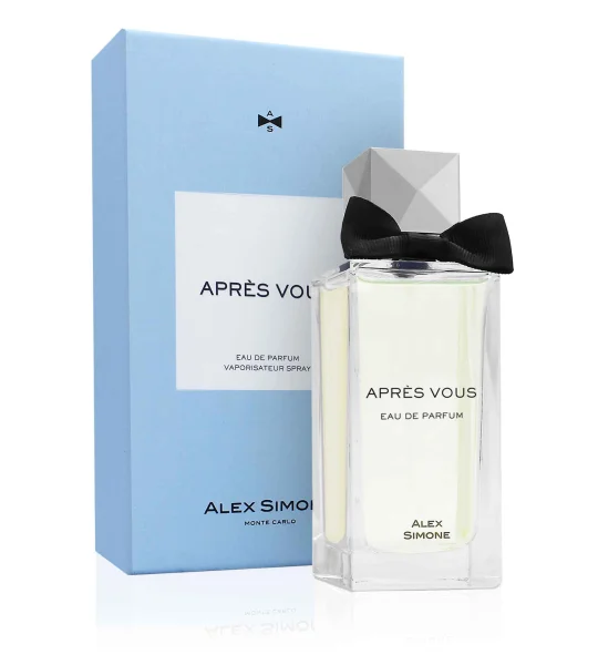 Après vous