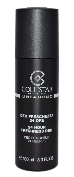 Man line 48 hour freshness deodorant